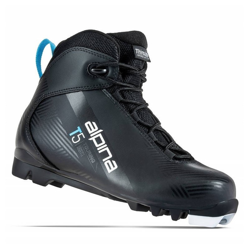 Alpina T5 Eve NNN touring Skischuhe 2023 Alpina T5 Eve NNN touring Skischuhe 2023